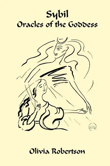 Sybil: Oracles of the Goddess - Paperback
