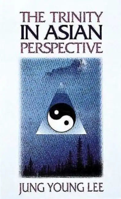 The Trinity in Asian Perspective - Paperback