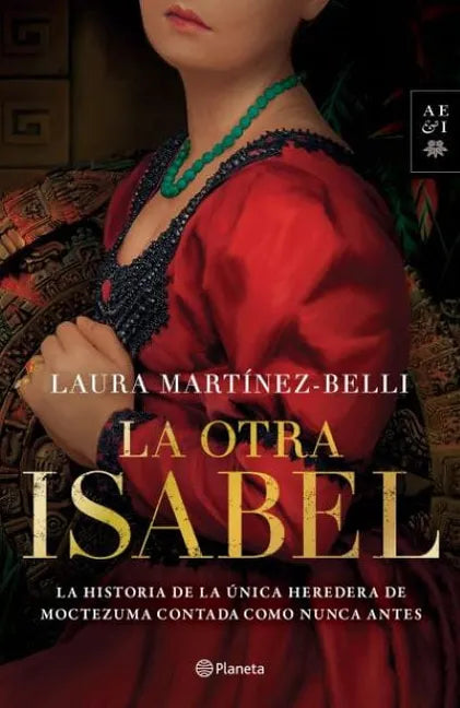 La Otra Isabel - Paperback
