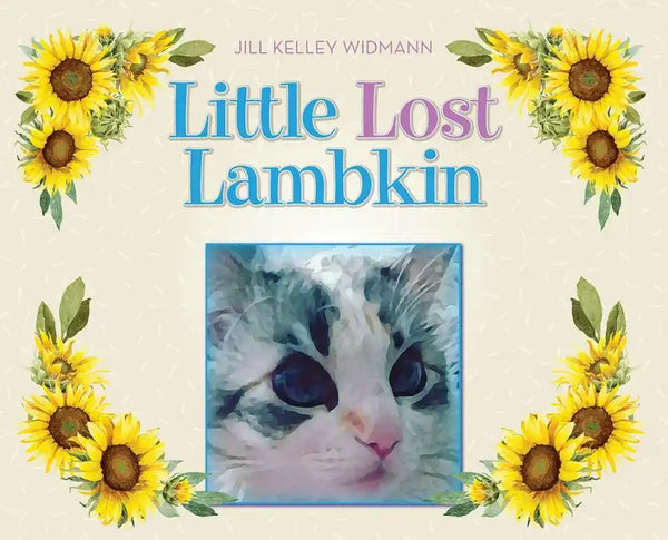 Little Lost Lambkin - Hardcover