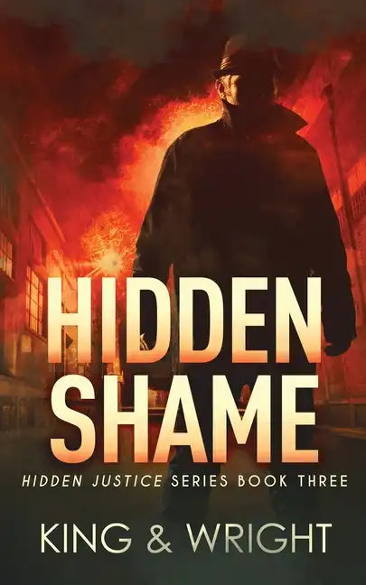 Hidden Shame - Paperback