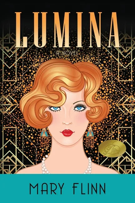 Lumina - Paperback