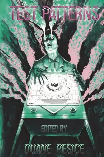 Test Patterns - Paperback