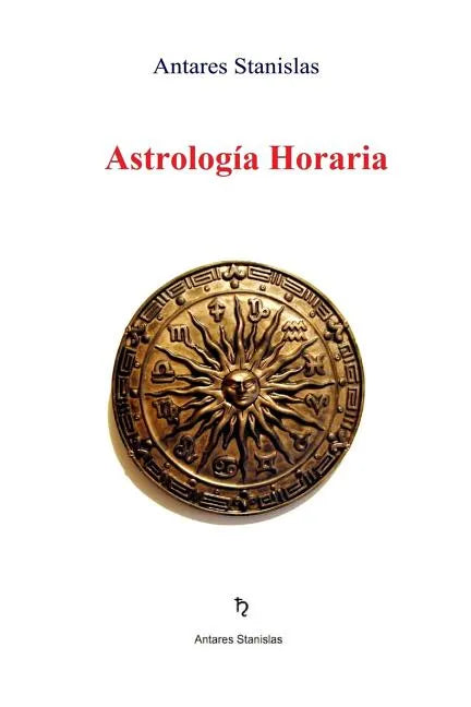 Astrologia Horaria - Paperback