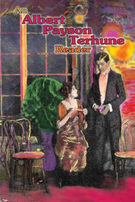An Albert Payson Terhune Reader - Paperback