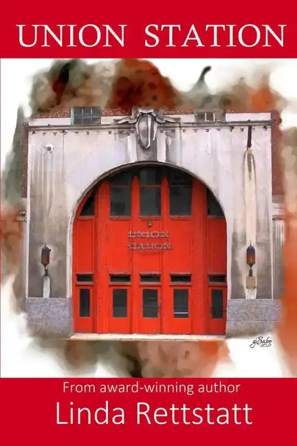 Union Station - Paperback