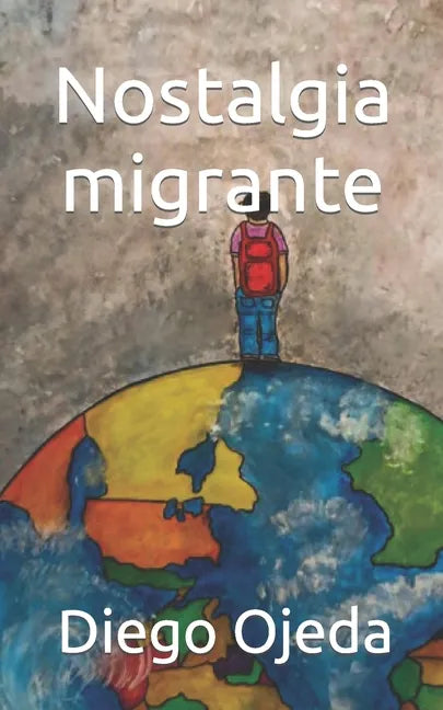 Nostalgia migrante - Paperback