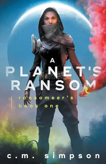 A Planet's Ransom - Paperback