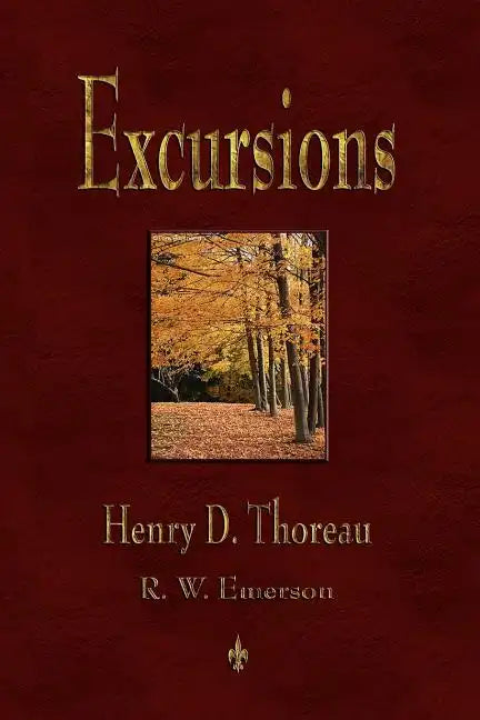 Excursions - Paperback