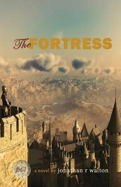 The Fortress - Paperback
