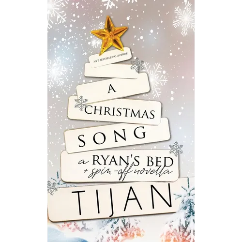 A Christmas Song (Hardcover): A Ryan's Bed Holiday Novella - Hardcover