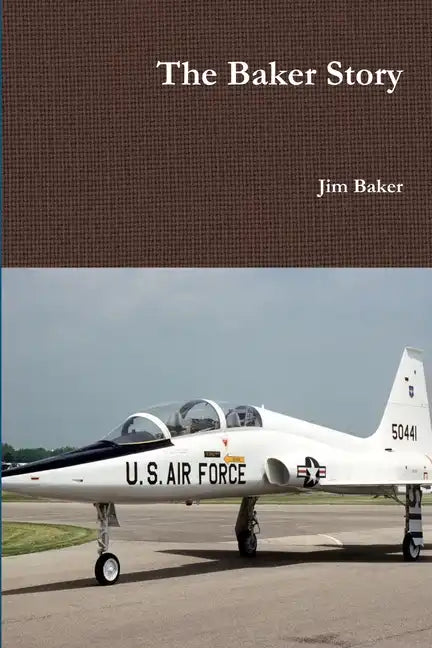 The Baker Story - Paperback