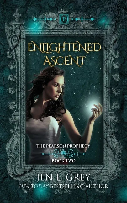 Enlightened Ascent - Paperback