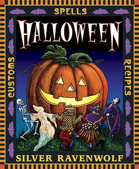 Halloween! - Paperback