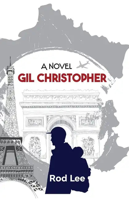 Gil Christopher - Paperback
