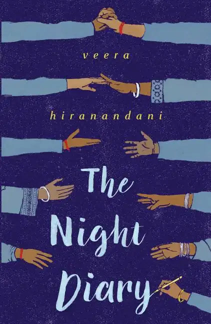 The Night Diary - Paperback