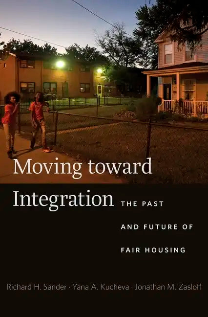 Moving toward Integration - Hardcover