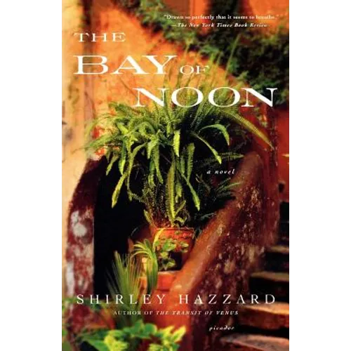 The Bay of Noon - Paperback