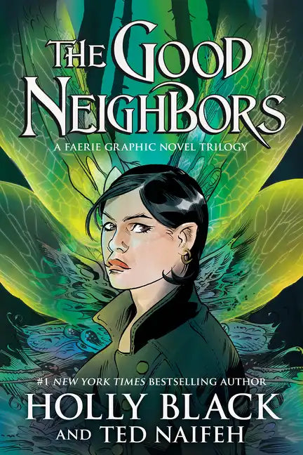 The Good Neighbors (3 Book Bind-Up) - Hardcover