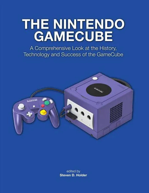 The Nintendo GameCube - Paperback