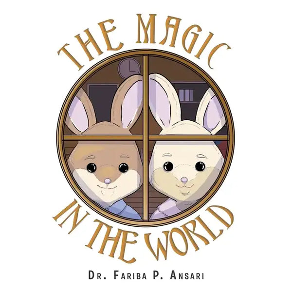 The Magic in the World - Paperback