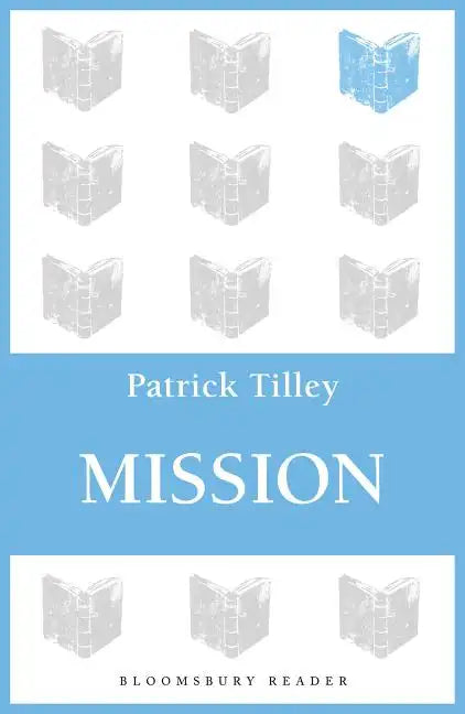 Mission - Paperback