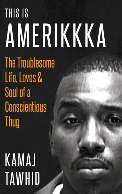 This is Amerikkka - Hardcover