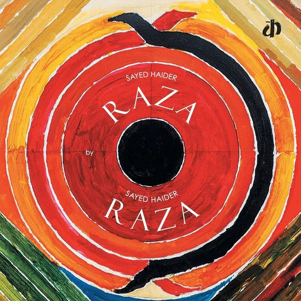 Raza by Raza - Paperback