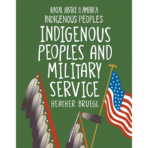 Indigenous Peoples and Military Service - Paperback