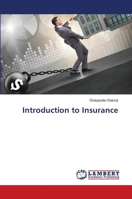 Introduction to Insurance - Paperback