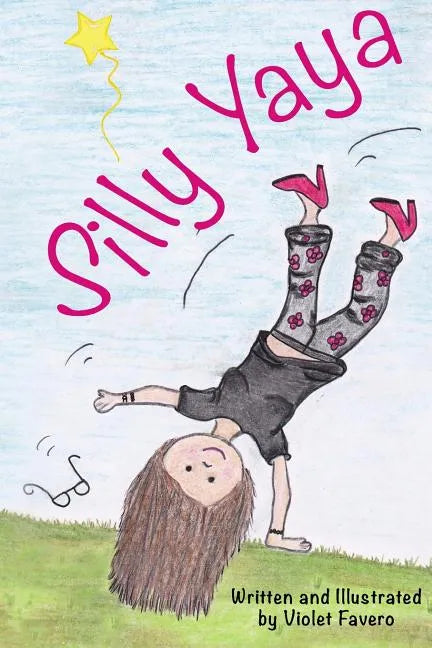 Silly Yaya - Paperback