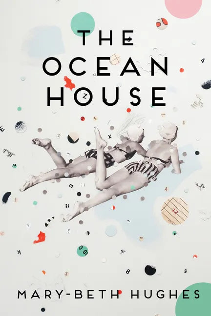 The Ocean House: Stories - Hardcover