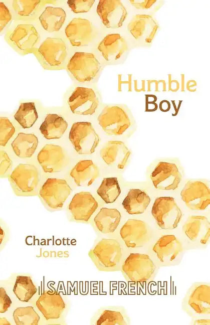 Humble Boy - Paperback
