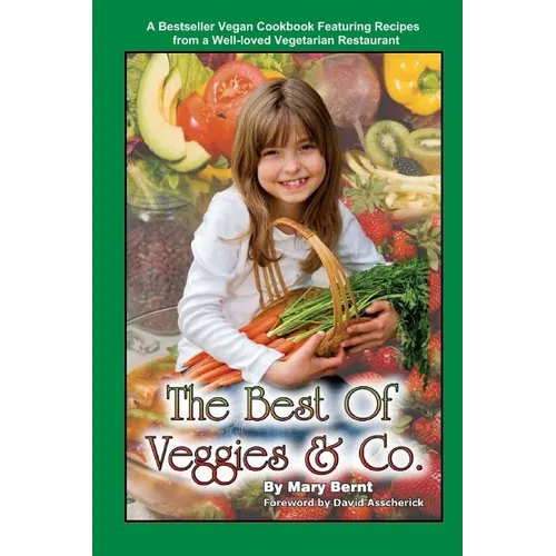 The Best of Veggies & Co. - Paperback