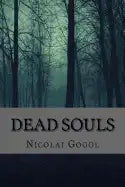 Dead Souls (Classic Edition) - Paperback