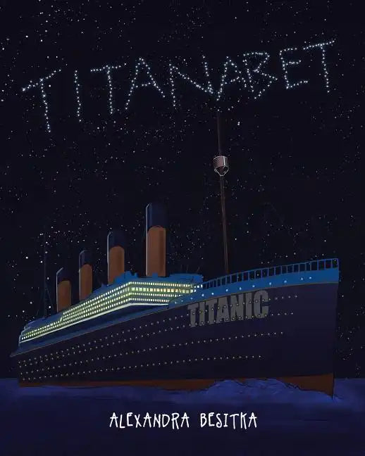 Titanabet - Paperback