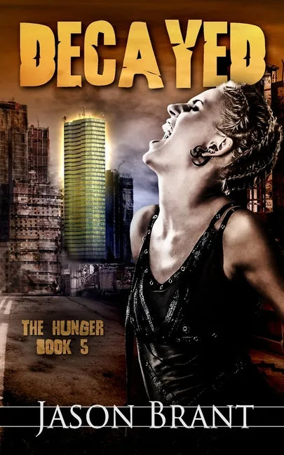 Decayed - Paperback
