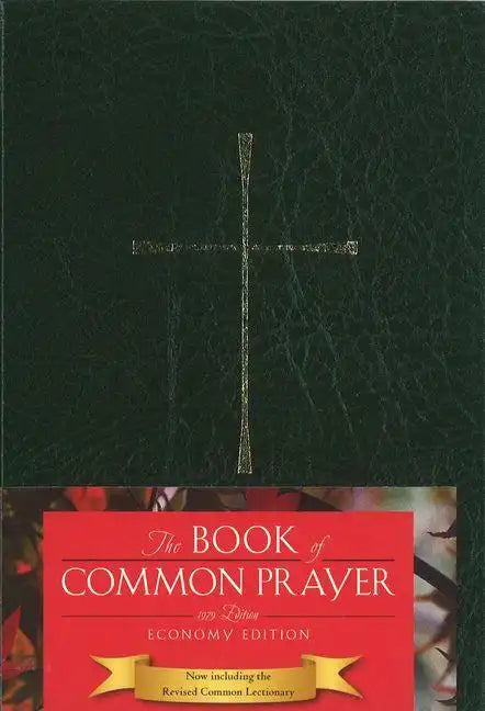 1979 Book of Common Prayer Economy Edition - Imitation Leather