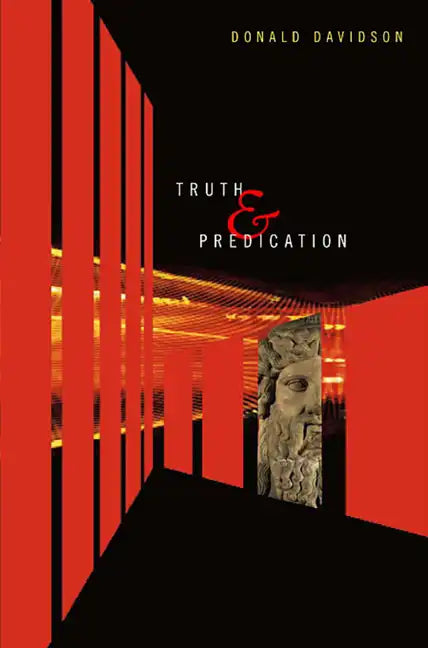 Truth and Predication - Paperback