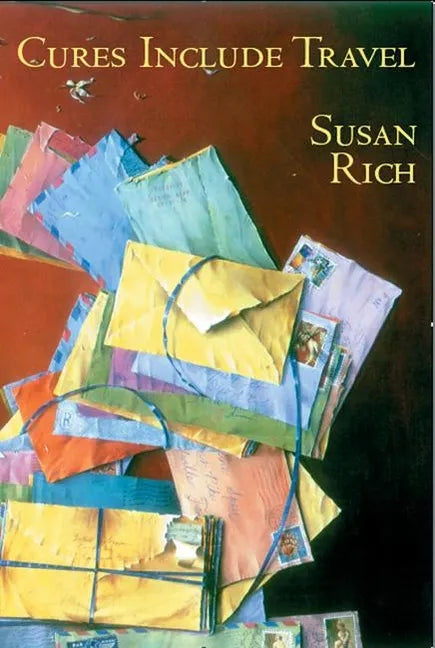 Cures Include Travel - Paperback