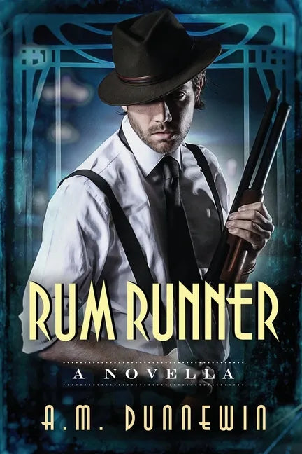 Rum Runner: A Novella - Paperback