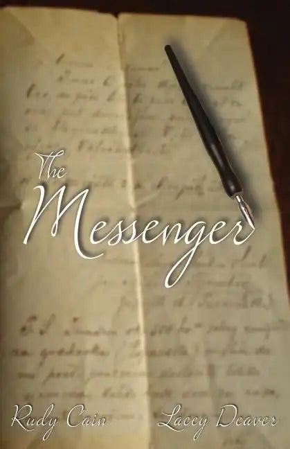 The Messenger - Paperback