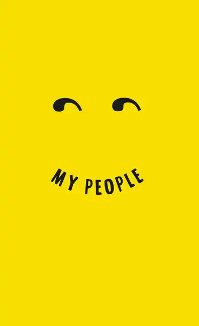 My People - Paperback