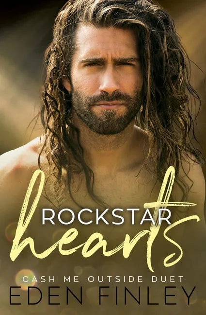 Rockstar Hearts: Cash Me Outside Duet - Paperback