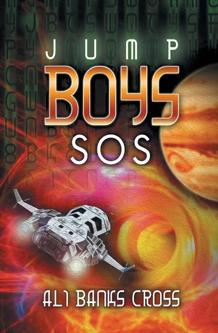 Jump Boys: SOS - Paperback