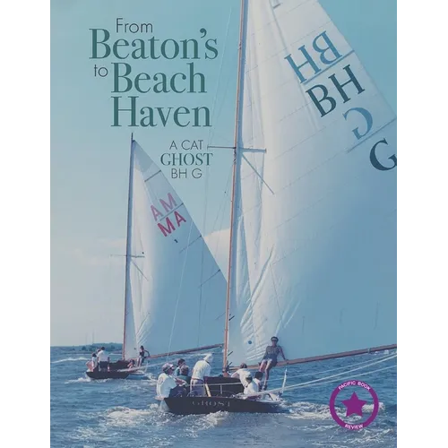 From Beaton's to Beach Haven: A Cat Ghost Bh G - Paperback