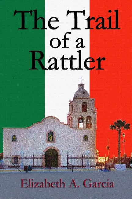 The Trail of a Rattler - Paperback