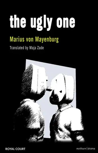 The Ugly One - Paperback