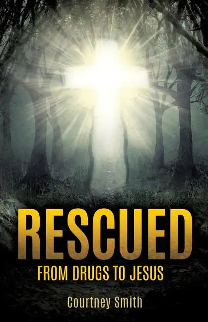 Rescued - Paperback