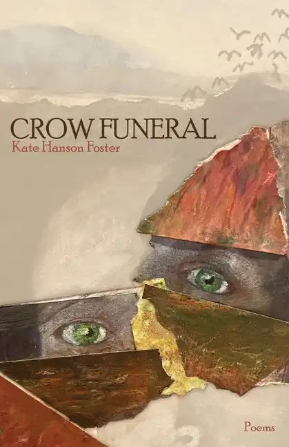 Crow Funeral - Paperback
